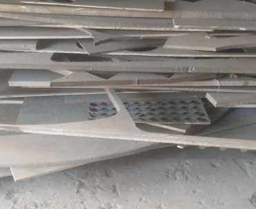 Duplex Steel Surplus Excess Material Importers in India