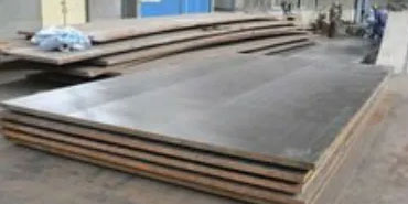 Alloy 253 MA Sheet & Plates Surplus Material
